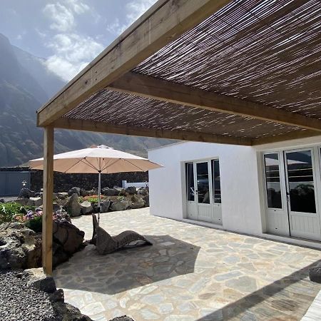 Casa De La Maceta Villa Frontera Buitenkant foto