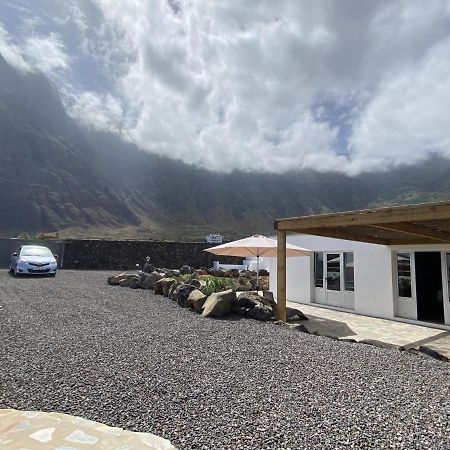 Casa De La Maceta Villa Frontera Buitenkant foto